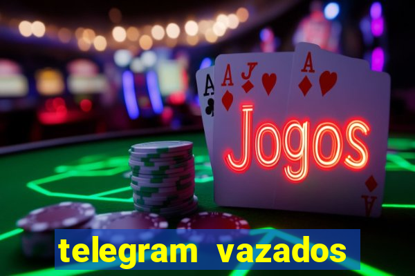 telegram vazados kid bengala